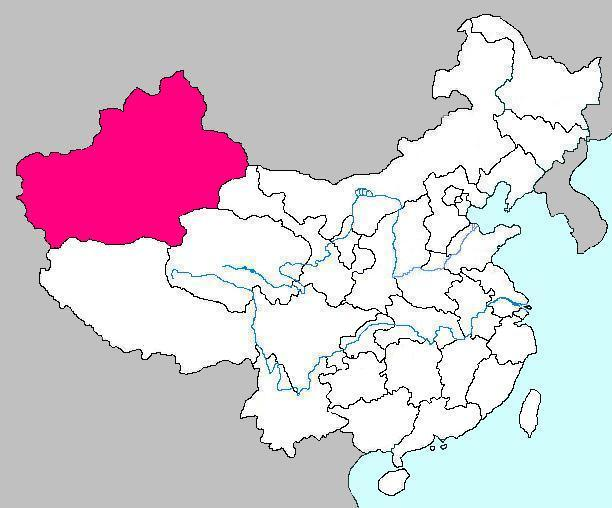 Файл:Xinjiang.png