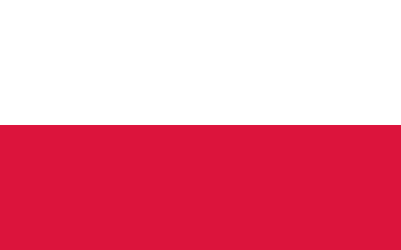 Файл:Flag of Poland.png