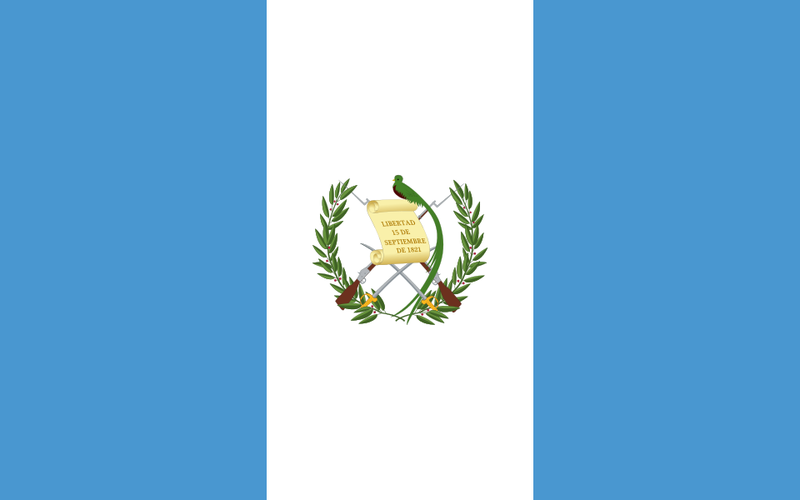 Файл:Flag of Guatemala.png