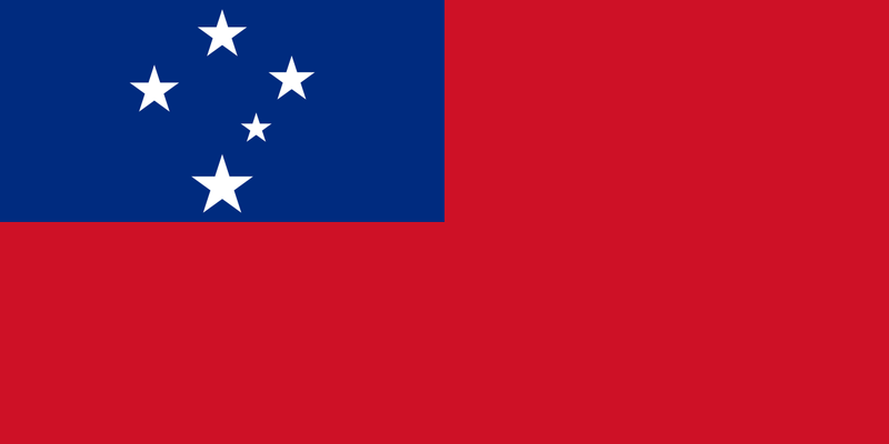 Файл:Flag of Samoa.png