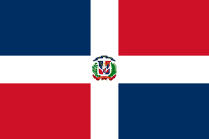 Flag of the Dominican Republic.png